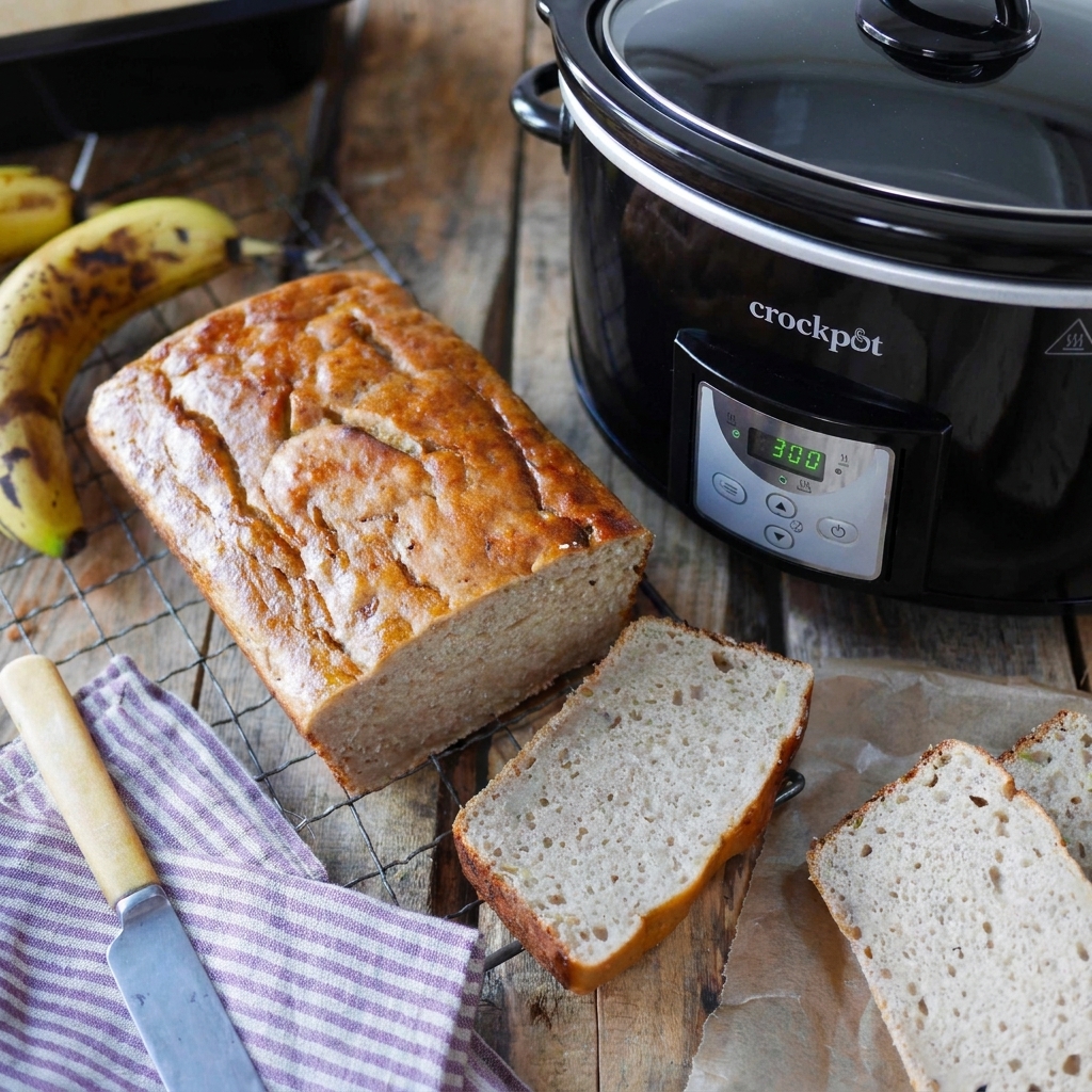 3 Ingredient Banana Bread_3